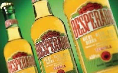 Berea Desperados a intrat in portofoliul Heineken Romania