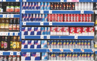 Energizantele, o categorie care rezerva inca multe surprize