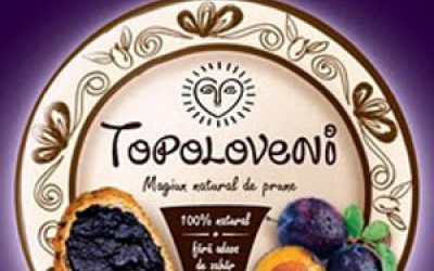 2010, primul an pe profit pentru Magiunul de prune Topoloveni