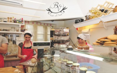 Bacania Veche a spus Nu promotiilor