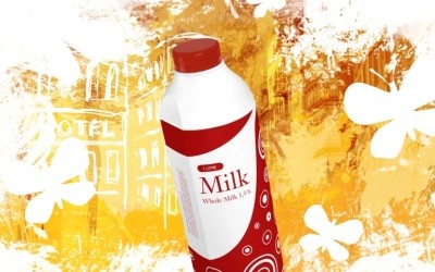 Tetra Pak lanseaza prima cutie de carton in forma de sticla