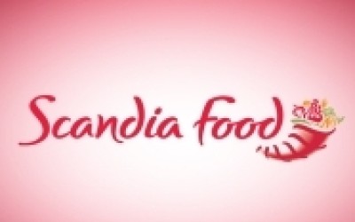 Seed Consultants, premiata pentru rebrandingul Scandia Food