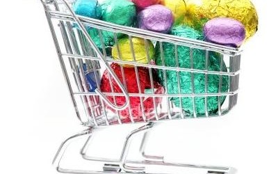 Ce retaileri au raportat cresteri de vanzari de Paste