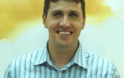 Ion Horhoianu, promovat National Sales Manager la Kandia Dulce