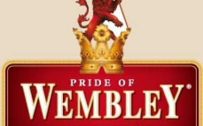 Wembley London Dry Gin a obtinut maxim de stele pentru al treilea an consecutiv