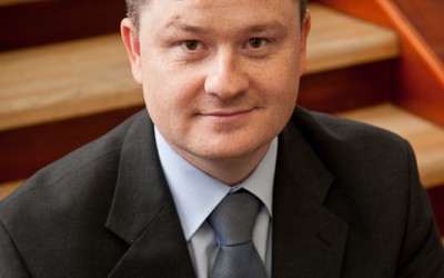 Sasa Greguric la conducerea Podravka Romania