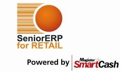 SeniorERP for Retail, solutie completa pentru magazine