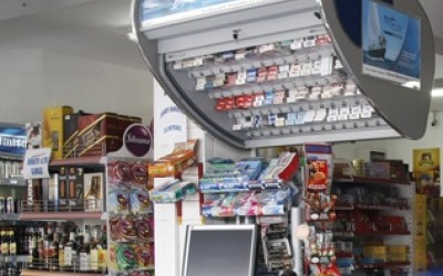 Retailerii europeni se opun schimbarilor legislative privind pachetele de tigari