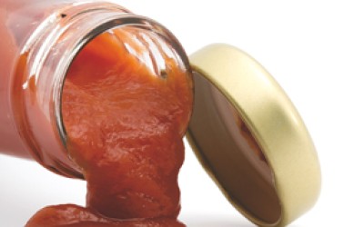 Ketchup-ul, in cosul de consum a 2 din 3 romani