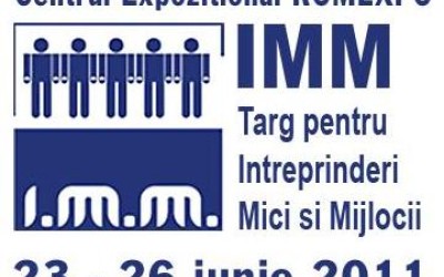 Romexpo organizeaza primul targ din Romania dedicat IMM-urilor