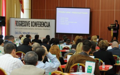 Afla tendintele din regiune de la conferinta Progresiv din Serbia