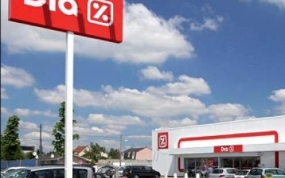 Actionarii Carrefour au aprobat separarea Dia de operatiunile grupului