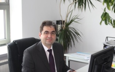Un nou Director Cumparari Produse Nealimentare la METRO Cash & Carry Romania