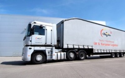 Liderul pietei de distributie de marfa paletizata din Marea Britanie vine si in Romania