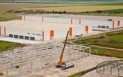 Alinso Group a investit pana acum 150-160 mil. euro in Ploiesti West Park
