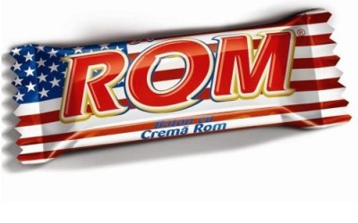 Campania McCann Erickson pentru noul Rom a luat marele premiu la Cannes