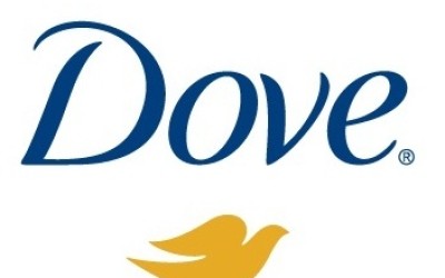 Brandul Dove are un nou logo