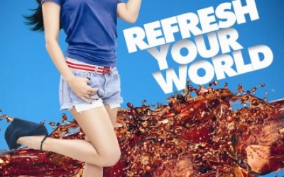 Generatia tanara, targetul noii campanii Pepsi