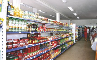 General Shop: Pariul pe formatul modern de comert in zona rurala
