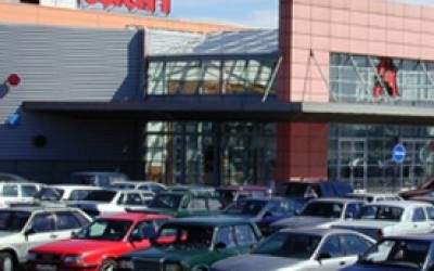 Auchan Rusia si-a propus triplarea numarului de magazine in urmatorii 5 ani