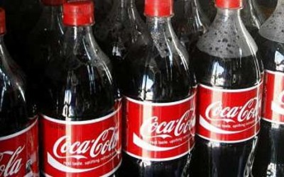 Venituri nete in crestere cu 10% pentru Coca-Cola in Europa