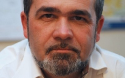 Dan Oprescu, de la Hochland Romania inapoi la Unilever