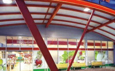 Achizitia Delta Maxi de catre Delhaize a fost finalizata