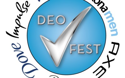 Unilever a lansat campania Deo Fest