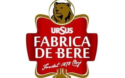 Ursus inaugureaza la Cluj o berarie cu productie proprie