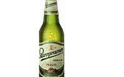 Staropramen - o noua bere in portofoliul Bergenbier S.A.