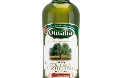 Riso Scotti importa brandul Olitalia in Romania