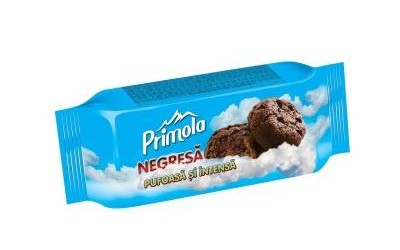 Supreme a lansat Primola Negresa