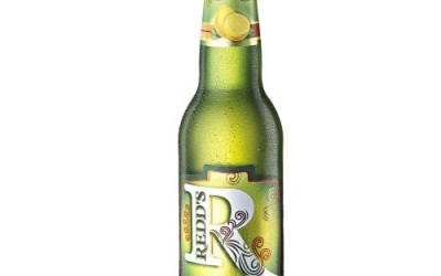Ursus Breweries relanseaza Redd's