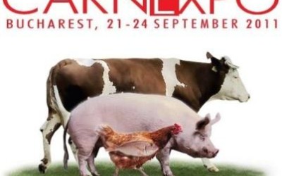 Produsele traditionale, nelipsite de la targul specializat CARNEXPO