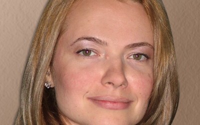 Catalina Aldea este noul Director Comercial al retelei Mega Image