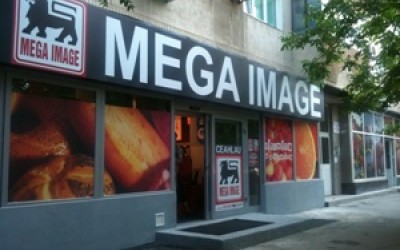 Al 86-lea magazin Mega Image, deschis in Bucuresti