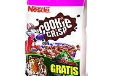 O noua promotie Nestle la categoria de cereale mic dejun pentru copii 