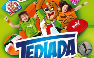 Tediada continua si in luna august