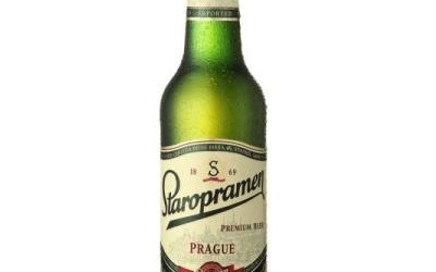 StarBev: ambalajul PET e una din optiunile pentru cresterea Staropramen in Romania