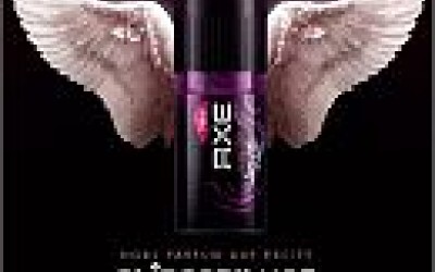 AXE deruleaza o noua campanie de comunicare