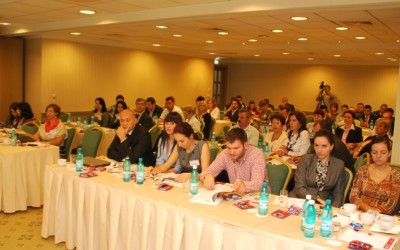 70 de participanti la seminarul Progresiv Interactiv pentru comerciantii locali