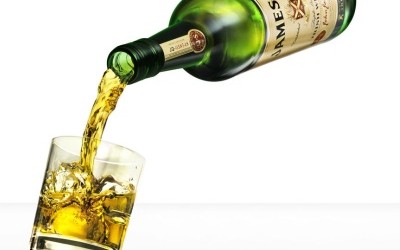 Jameson, un nou concept de promovare in randul consumatorilor sai