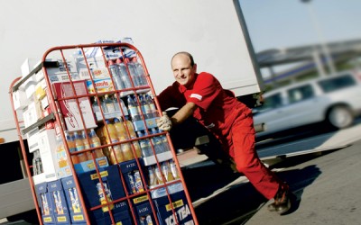 Top distribuitori FMCG in retail: avans de 10% al afacerilor anul trecut