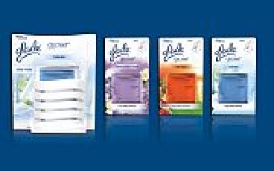 SC Johnson lanseaza cel mai subtire odorizant electric