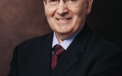 Philip Kotler revine in Romania 