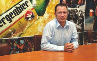 Viteza de dezvoltare a brandurilor, adrenalina pentru manageri