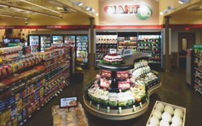 Hypermarketurile, amenintate de formatele mai mici de magazine