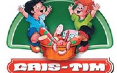 Cris-Tim participa la CARNEXPO