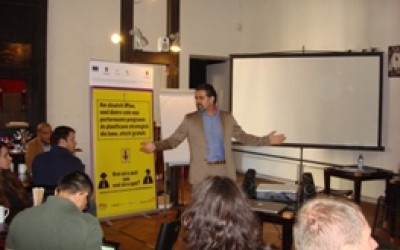 The Network lanseaza un program de instruire gratuita pentru 1.000 de manageri