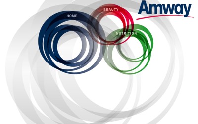 Directorul General Amway Romania va prelua o noua functie in cadrul grupului